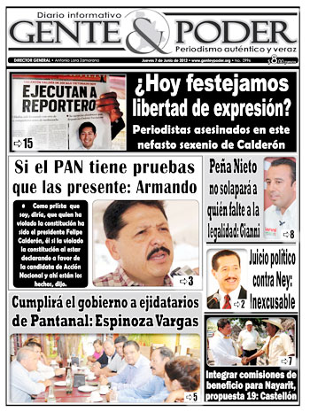 Edición 20120607