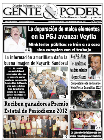Edición 20120608