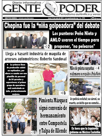Edición 20120611