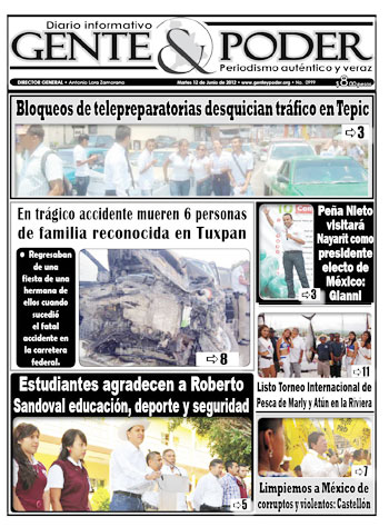 Edición 20120612