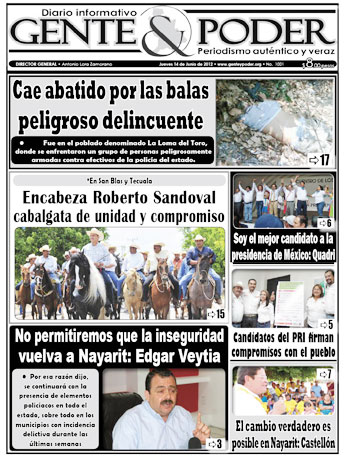 Edición 20120614