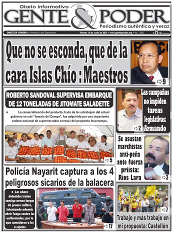 Edición 20120615