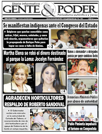 Edición 20120621