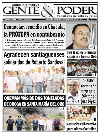 Edición 20120622