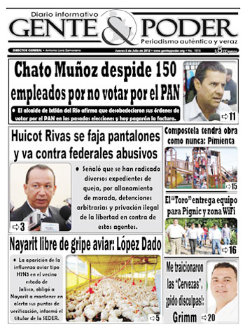 Edición 20120705