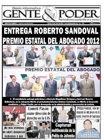 Edición 20120713