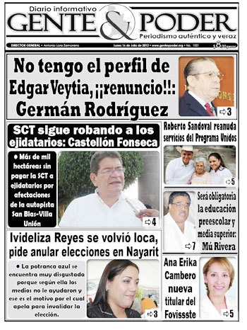 Edición 20120716