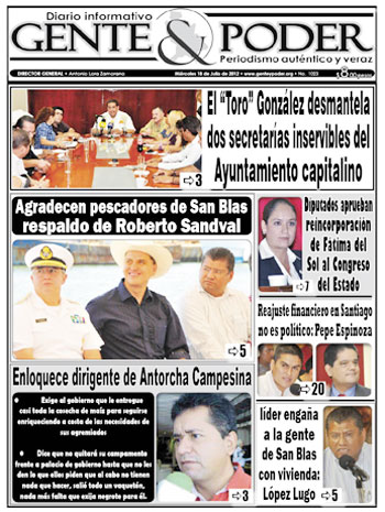 Edición 20120718