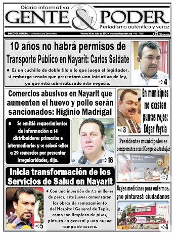 Edición 20120720