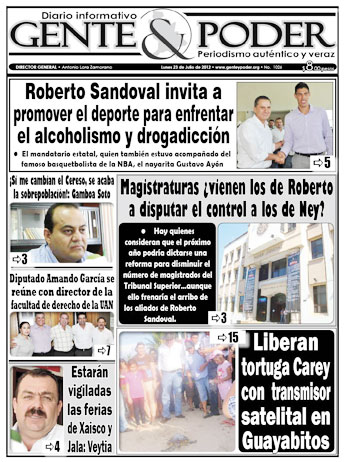 Edición 20120723