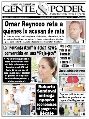 Edición 20120725