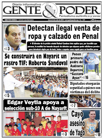 Edición 20120726