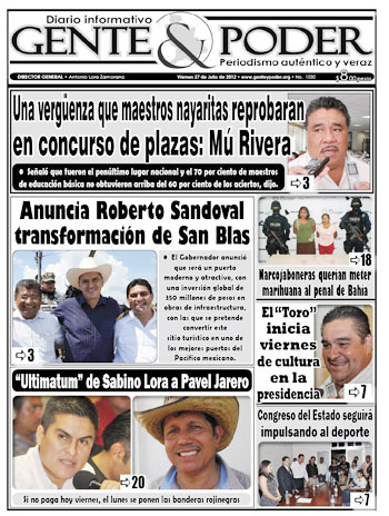 Edición 20120727