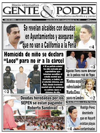 Edición 20120730