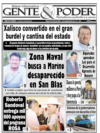 Edición 20120731