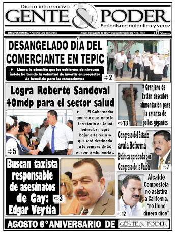 Edición 20120802