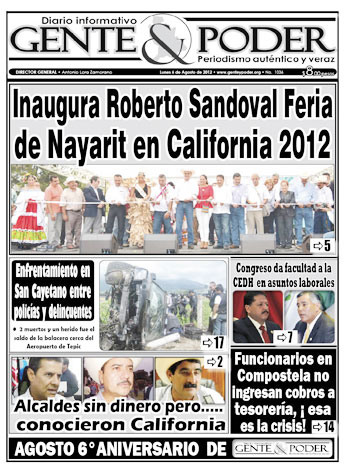 Edición 20120806