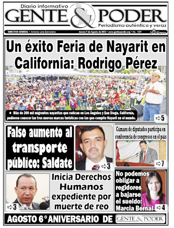 Edición 20120809