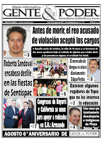 Edición 20120813