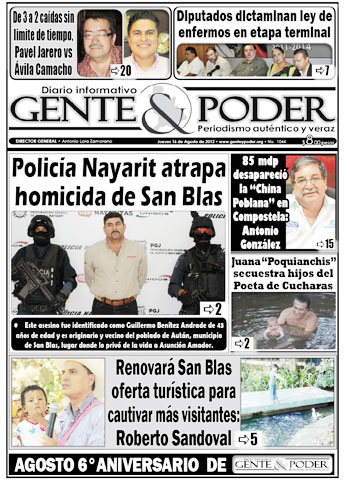 Edición 20120816
