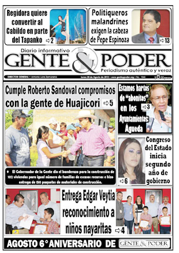 Edición 20120820