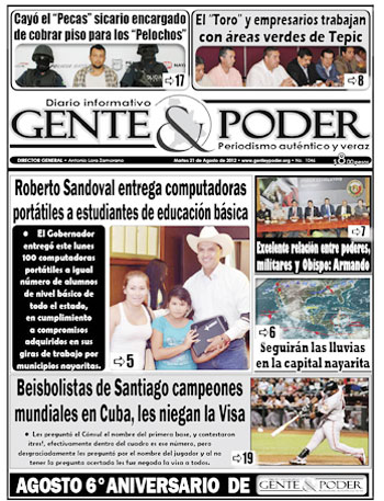 Edición 20120821
