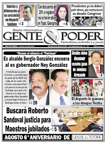 Edición 20120822