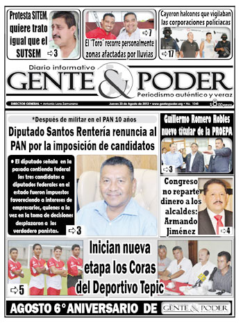 Edición 20120823