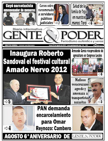 Edición 20120827