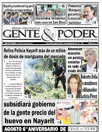 Edición 20120830