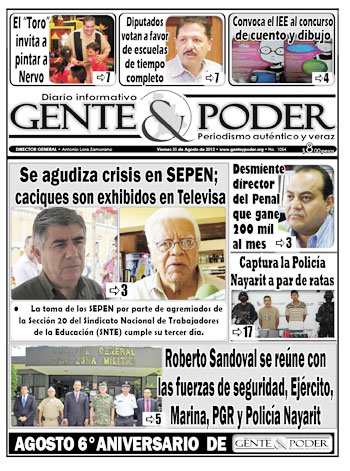 Edición 20120831