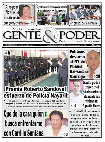 Edición 20120903