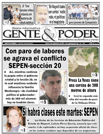 Edición 20120904