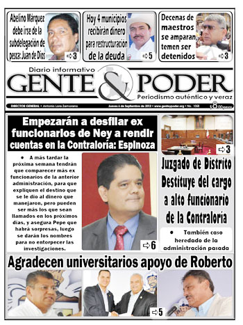 Edición 20120906