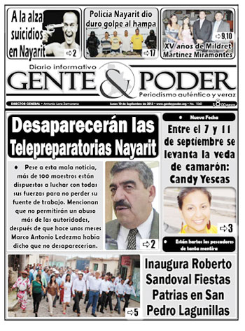 Edición 20120910