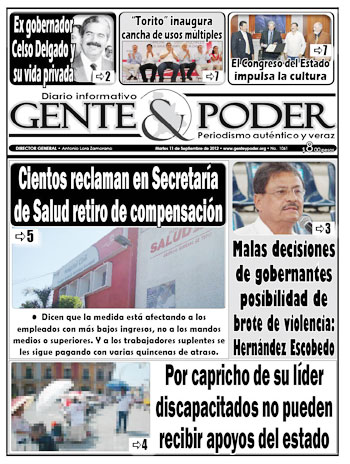 Edición 20120911