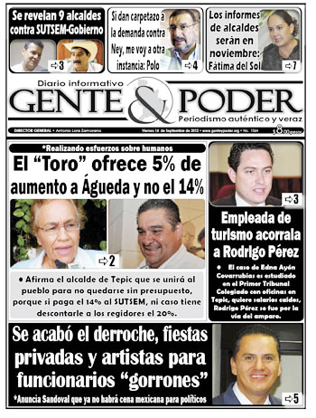 Edición 20120914