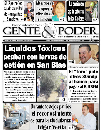 Edición 20120918