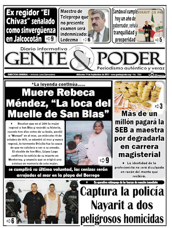 Edición 20120919