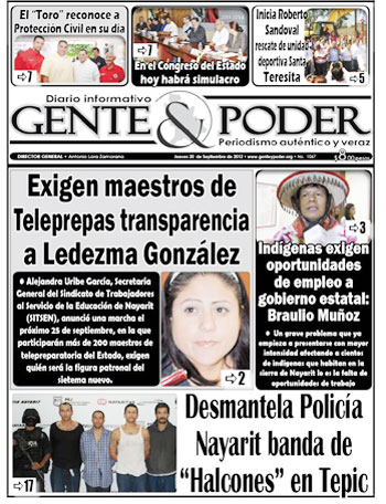 Edición 20120920