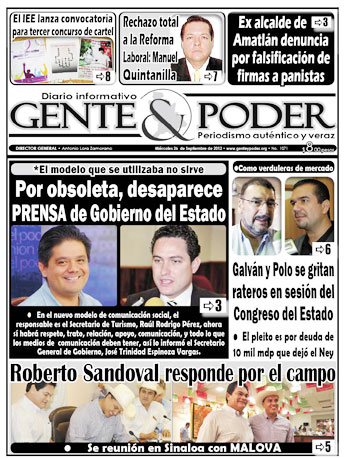 Edición 20120926