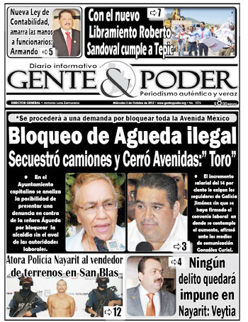 Edición 20121003
