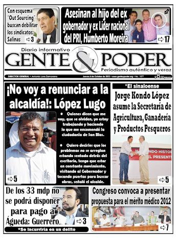 Edición 20121004