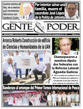 Edición 20121011