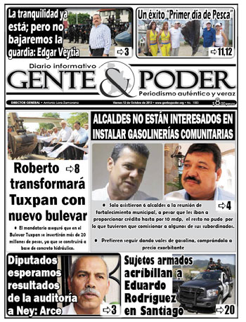 Edición 20121012