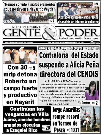 Edición 20121015