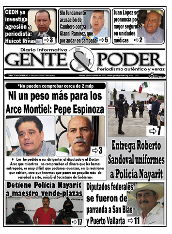 Edición 20121023
