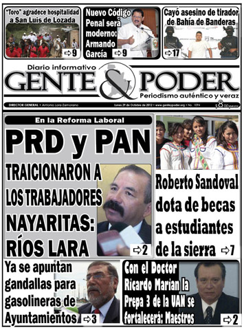 Edición 20121029