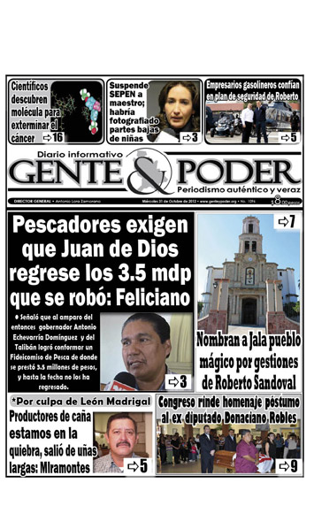 Edición 20121031