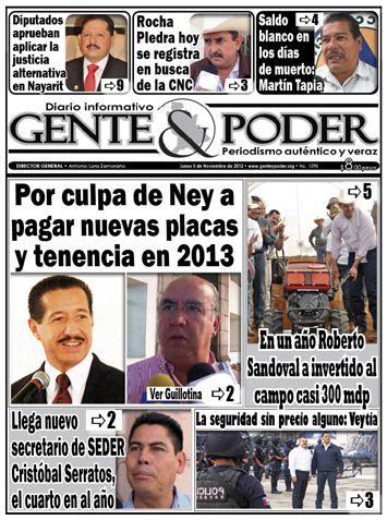 Edición 20121105